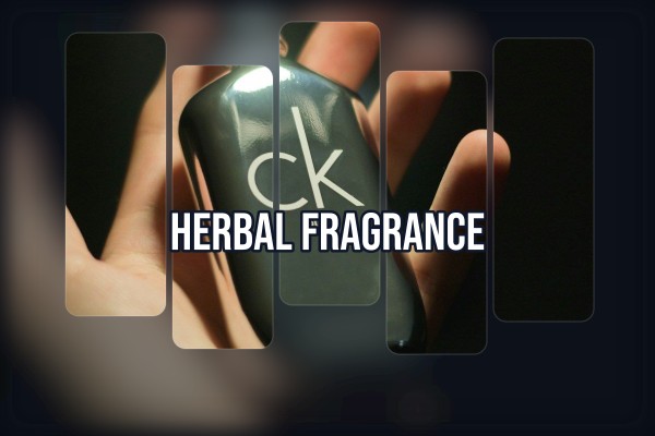 herbal fragrance